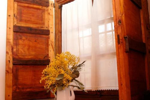 Hostal Casa Pepa Hotel Rural