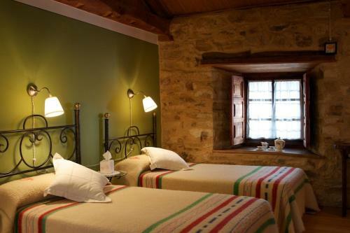 Hostal Casa Pepa Hotel Rural