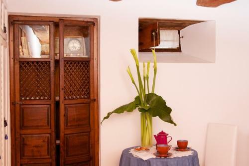 Hostal Casa Pepa Hotel Rural