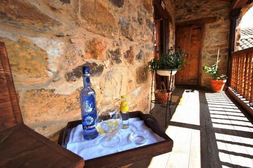 Hostal Casa Pepa Hotel Rural