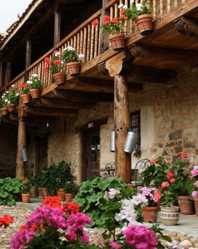 Hostal Casa Pepa Hotel Rural