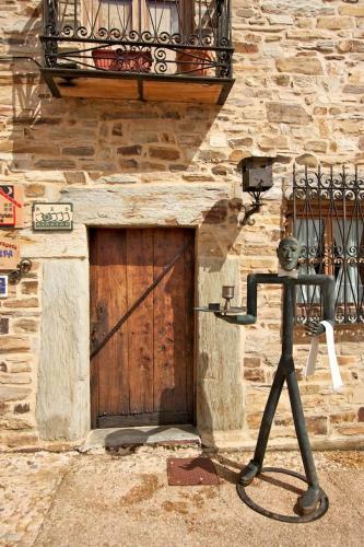 Hostal Casa Pepa Hotel Rural