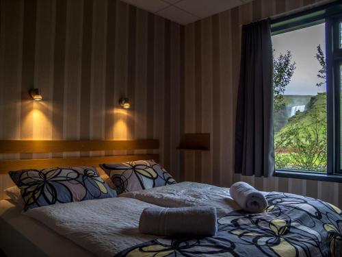 Hotel H�tel Sk�gafoss