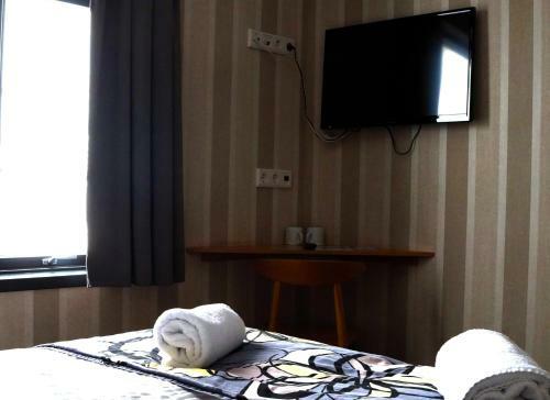 Hotel H�tel Sk�gafoss
