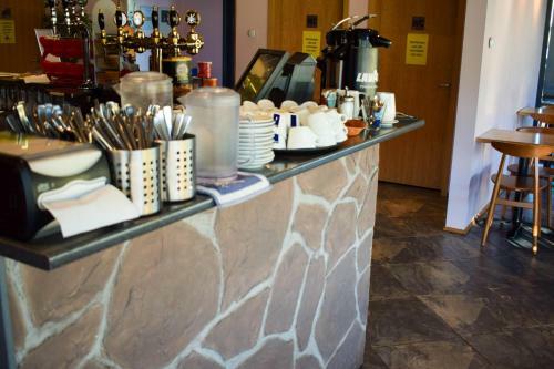 Hotel H�tel Sk�gafoss
