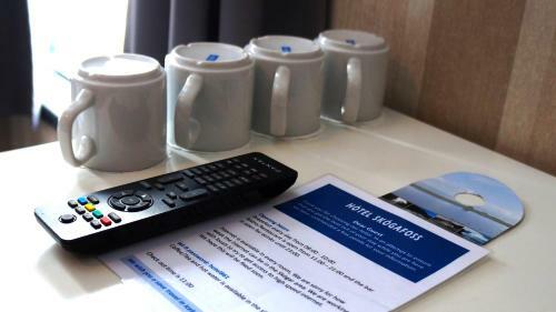 Hotel H�tel Sk�gafoss
