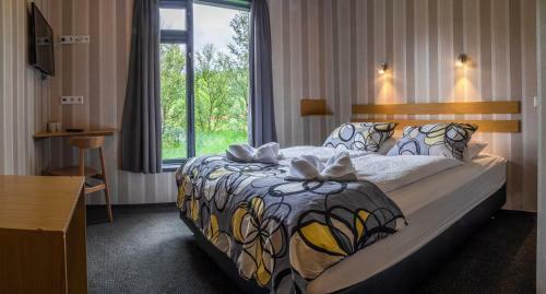 Hotel H�tel Sk�gafoss