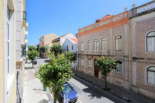 Apartamento Liberdade Ao Forte II
