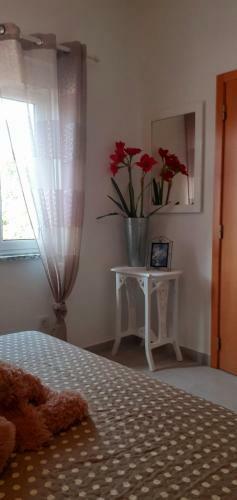 Apartamento ***** Quinta Do P�r Do Sol *****