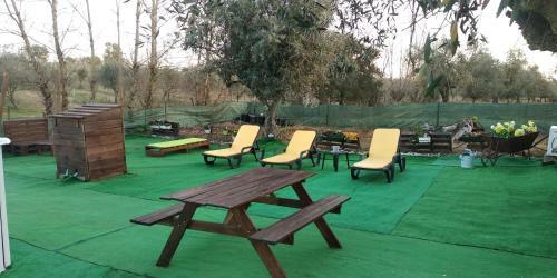 Lodge Rabasquinha