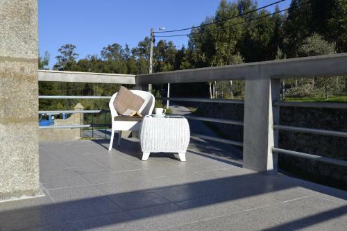 Apartamento Casa Do Campinho