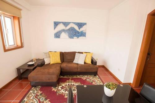 Apartamento Casa Da Elsa- Estacionamento Privado Gratuito