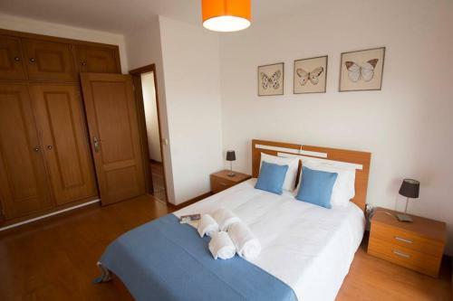 Apartamento Casa Da Elsa- Estacionamento Privado Gratuito