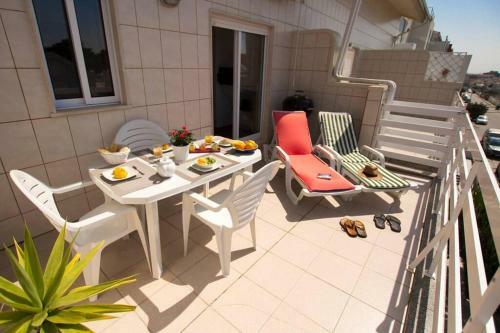 Apartamento Casa Da Elsa- Estacionamento Privado Gratuito