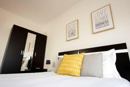 Apartamento Casa Da Elsa- Estacionamento Privado Gratuito
