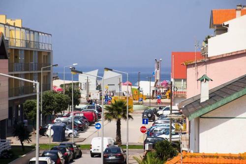 Apartamento Casa Da Elsa- Estacionamento Privado Gratuito