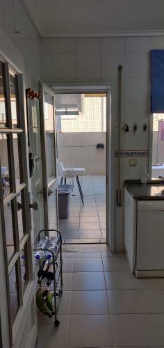 Apartment A 2 Passos - 2 Min From Beach - Big Terrace - Kids-friendly