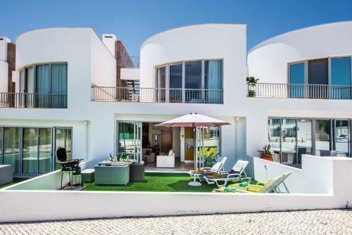 Fuseta Ria Resort - Villa Jasmine