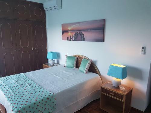 Apartamento Praia Fuzeta 2