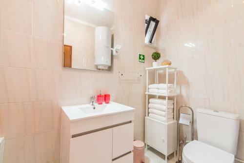 Apartamento Praia Fuzeta 2
