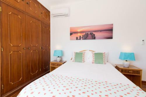 Apartamento Praia Fuzeta 2