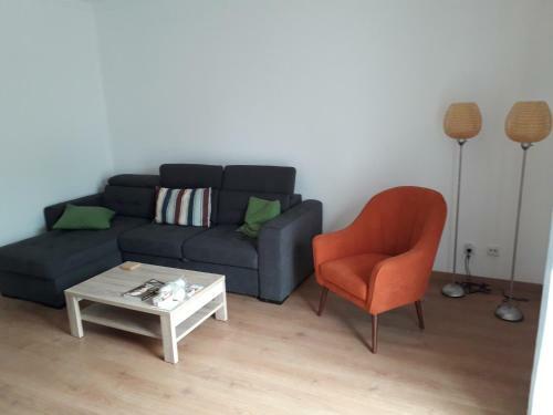 Apartamento Casa Da Sardinha