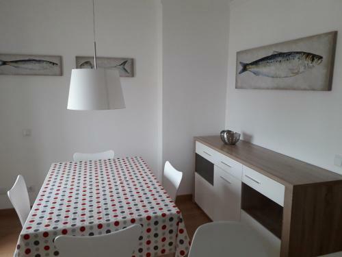 Apartamento Casa Da Sardinha