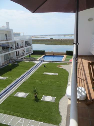 Apartamento Formosa Village