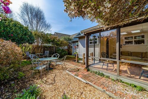 Trinidad Village Retreat