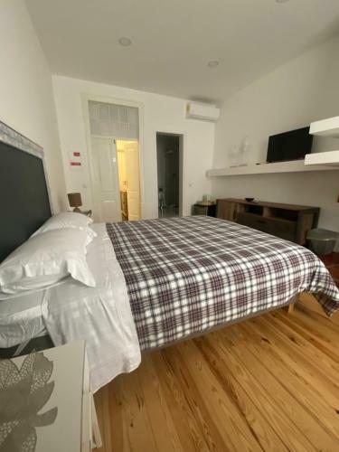 Bed & Breakfast Demo House Luxury Rooms