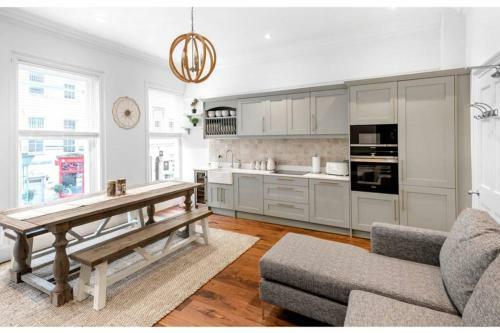 Apartamento Argyle - Stunning 5 Bed Luxury Home - Pulteney Bridge, Bath