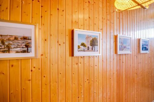 Trem - Located In Old City - Faro