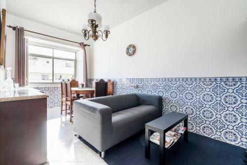 Apartamento Lemonhouse