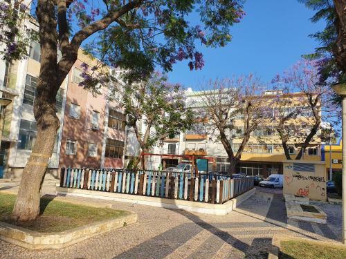 Apartamento Dreamers Duplex With Seaview