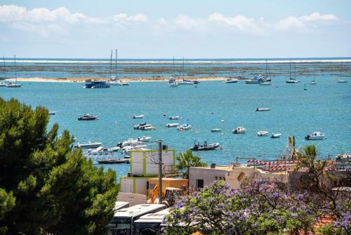 Apartamento Dreamers Duplex With Seaview