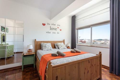 Apartamento Dreamers Duplex With Seaview