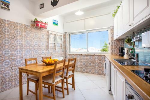 Apartamento Dreamers Duplex With Seaview
