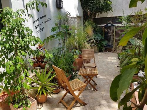 Hostal Faro Town House