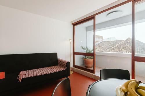 Apartamento The Modernist, Architecture Experience