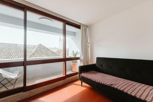 Apartamento The Modernist, Architecture Experience