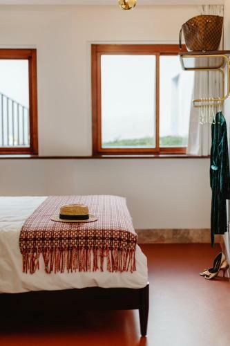 Apartamento The Modernist, Architecture Experience