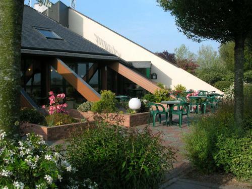 Hotel Le Bretagne
