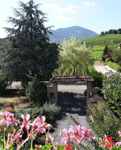 Bed & Breakfast Chambre D'h�tes Du Zellberg
