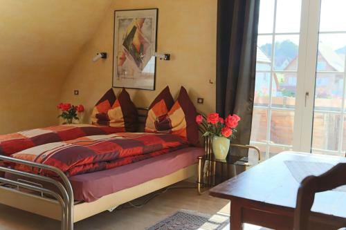 Bed & Breakfast Domaine Roland Geyer