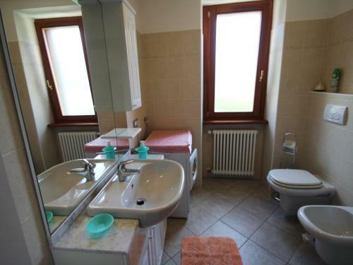 Apartment Cremia Piano I Cremia