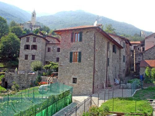 Apartment Cremia Piano I Cremia