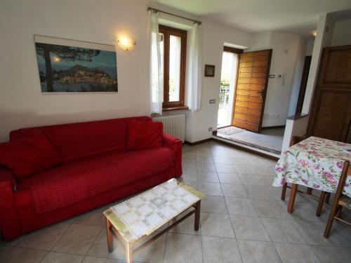 Apartment Cremia Piano I Cremia