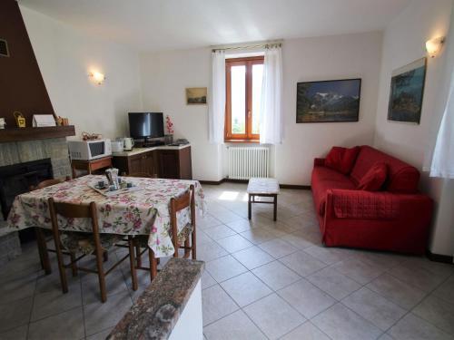 Apartment Cremia Piano I Cremia