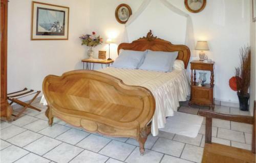 Holiday Home Hattenville Route Manoury