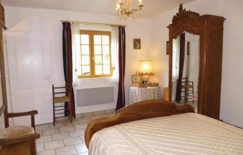 Holiday Home Hattenville Route Manoury